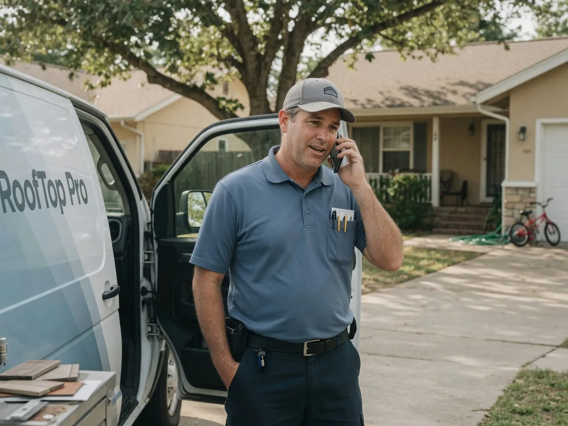 Roof Repair Marcus Hook, PA FAQs
