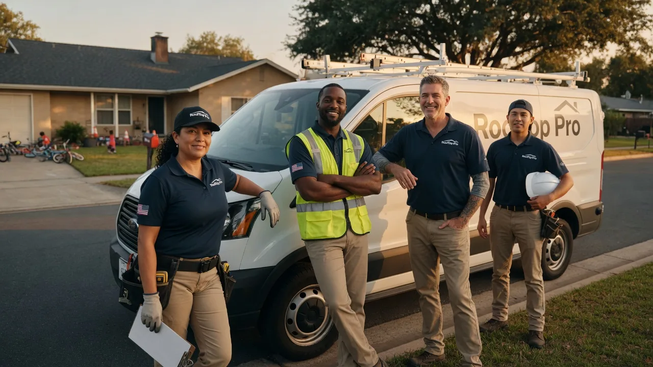 Roof Repair in Marcus Hook, PA near me