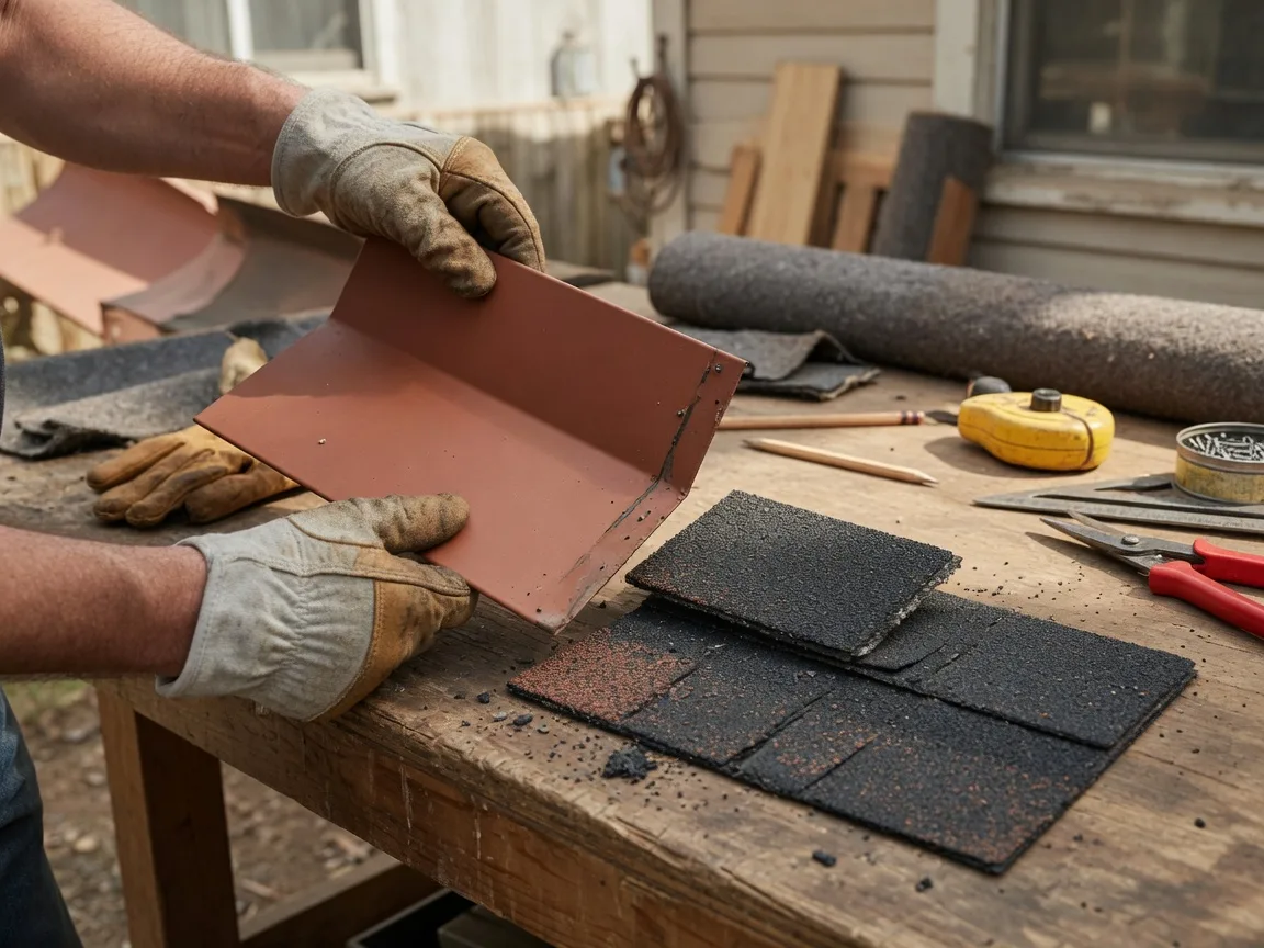 Roof Repair company in Marcus Hook, PA